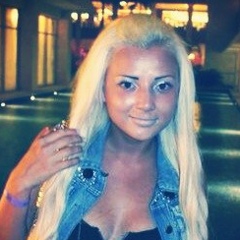 Anuta Ilicheva, 30.01, Санкт-Петербург