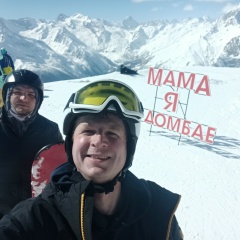 Сергей Журавлев, 09.11, Сальск