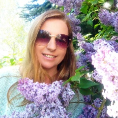 Татьяна Чернова, Москва