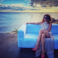 Екатерина Закордонец, 17.02, Санкт-Петербург