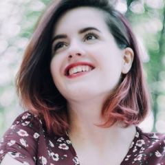 Dasha Musienko, 18.03.1993, Киев