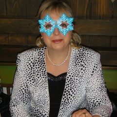 Наталья Сенникова, 20.11, Санкт-Петербург