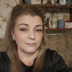 Татьяна Медникова, 16.12, Санкт-Петербург