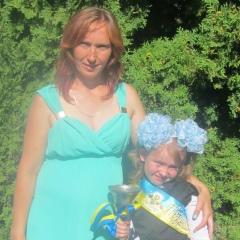 Ольга Лобанова, 11.04, Чернигов