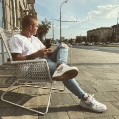 Vanya Zvezdilin, 29.09, Москва