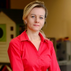 Алеся Соколова-Видеограф, 11.05, Донецк