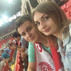 Андрей Некрасов, 06.04.1994, Липецк