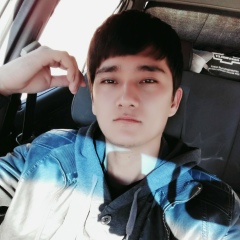 Жандос Палыбеков, 09.09.1993, Нукус