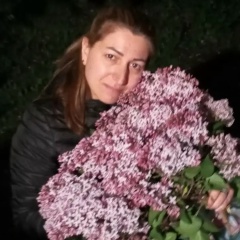 Маришка Павленко, 10.12, Санкт-Петербург