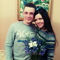 Денис Должиков