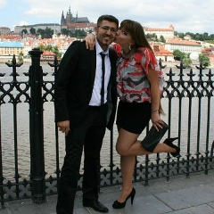 Мария Моратова, 06.06.1989, Holon