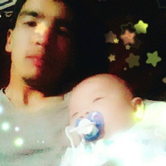 Farid Ermahanov, 16.03, Шымкент