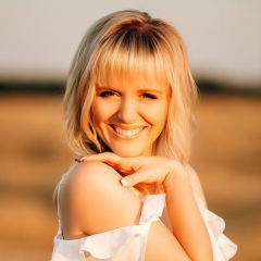 Юлия Гринчук, 06.08, Южно-Сахалинск