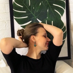 Елена Леруа, 28.03, Санкт-Петербург