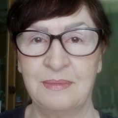 Лидия Белоусова, 18.07, Нижний Тагил