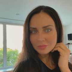 Lena Tarasenko, 21.07.1986, Минск