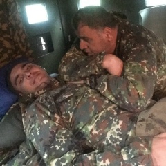 Коба , 29.10.1987, Владикавказ