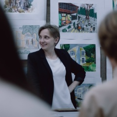 Дарья Морозова, 14.01.1986, Ялта