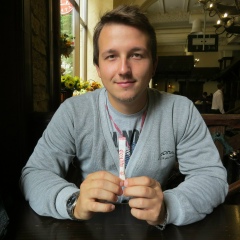 Вадим Бача, 30.01.1990, Гомель