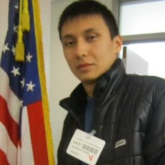 Berda Nurmanov, 27.08.1986, Нукус