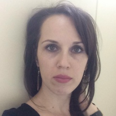 Евгения Копылова, 11.02.1985, Москва