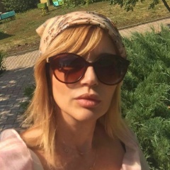 Антоанета Муллаянова, 27.04, София