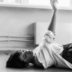 Галина Курганова, 14.07.1988, Москва