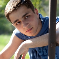 Suren Zakaryan, 15.09.1992, Ереван