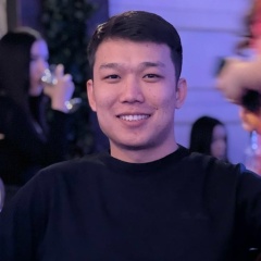 Азамат Кантуреев, 03.07, Шымкент