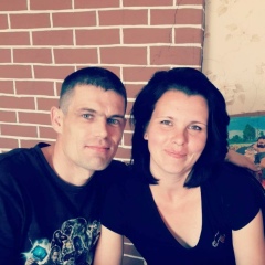 Вера Павлова, 19.04, Новосибирск