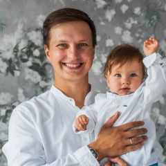 Сергей Шукуров, 15.10.1989, Москва