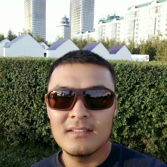 Асылан Калмаганбетов, 11.03.1991, Актобе