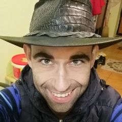 Максим Строгин, 10.05.1985, Краснодар