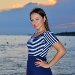 Инна Владимировна, 11.04