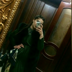 Мади Мусаева, 01.04.1995