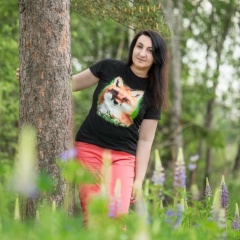 Наталья Боева, 06.05, Санкт-Петербург