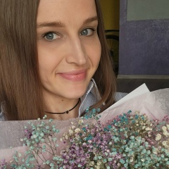 Елена Балыкина, 24.08.1990, Волхов