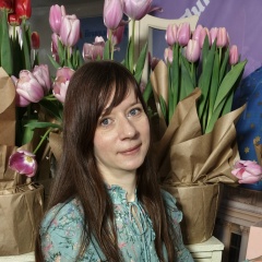 Татьяна Яковчук, 09.07, Санкт-Петербург