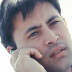 Иман Мирзабеков, 16.02.1988, Баку