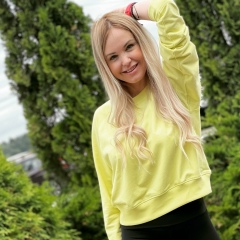 Катенька Сидорова, 24.04.1986, Алатырь