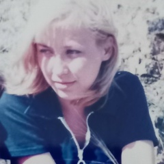 Евгения Выборова, 05.01, Иркутск