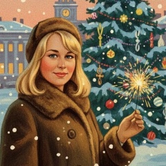 Людмила Назарова, 24.01, Санкт-Петербург