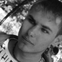 Женя Бондаренко, 31.10, Харьков