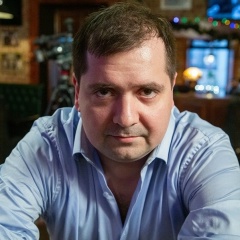 Анатолий Буданов, Москва