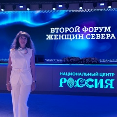 Виктория Морозова-Поплутина, 19.11, Североморск