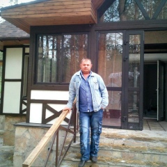 Геннадий Брежнев, 07.02, Новосибирск