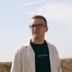 David Loktionov, 09.10.1993, Красноярск