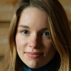 Анжела Некрасова, 07.06