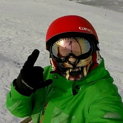 Максим Андреевич, 04.10, Санкт-Петербург