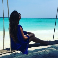 Ксения Ли, 06.12.1986, Алматы